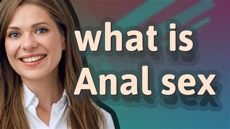 anal fuck porn|anal